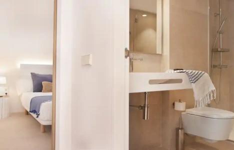 Bungalow Es Pins - 74