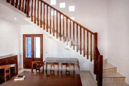 Bungalow Es Pins - 117