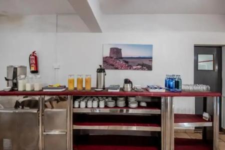 Bungalow Es Pins - 32