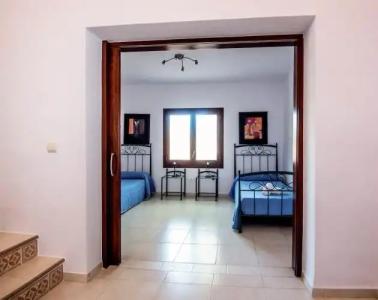 Bungalow Es Pins - 109