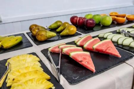 Bungalow Es Pins - 35