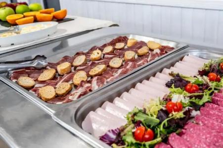 Bungalow Es Pins - 36