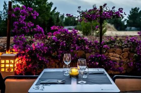 Bungalow Es Pins - 44