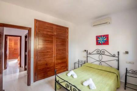 Bungalow Es Pins - 120