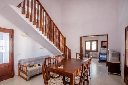 Bungalow Es Pins - 112