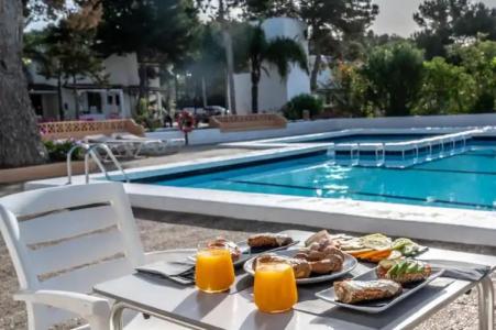 Bungalow Es Pins - 34