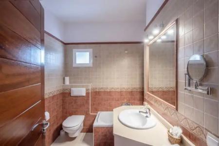 Bungalow Es Pins - 123