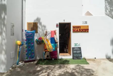 Bungalow Es Pins - 9