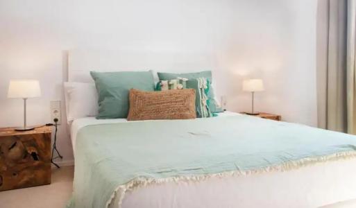 Bungalow Es Pins - 53