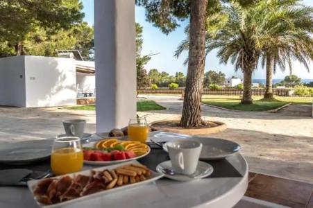 Bungalow Es Pins - 86