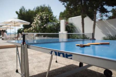 Bungalow Es Pins - 14