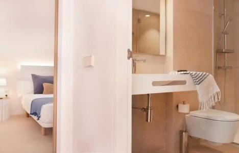 Bungalow Es Pins - 57