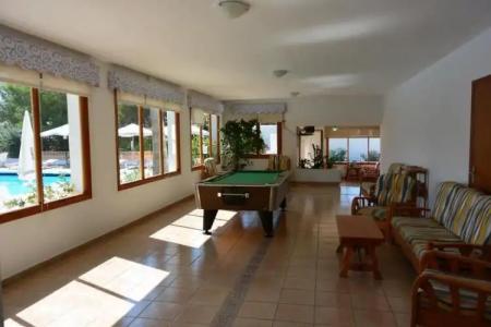 Bungalow Es Pins - 15