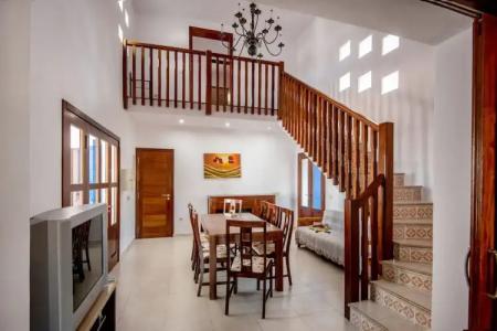 Bungalow Es Pins - 118