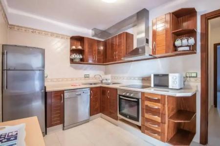 Bungalow Es Pins - 115