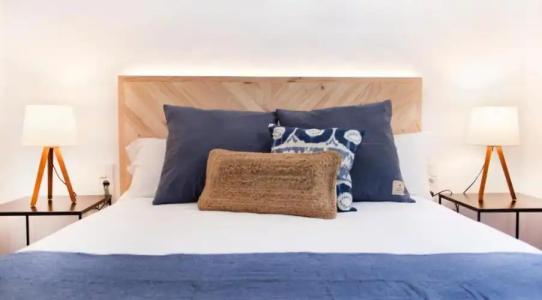 Bungalow Es Pins - 59