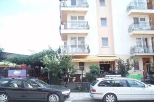 Vasima Hotel, Primorsko