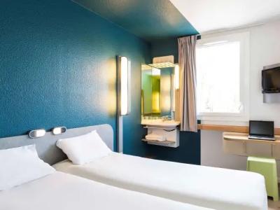 ibis budget Paris Porte de Vincennes - 6