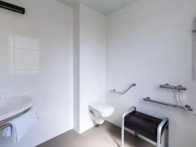 ibis budget Paris Porte de Vincennes - 8