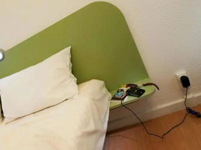 ibis budget Paris Porte de Vincennes - 2