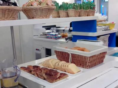 ibis budget Paris Porte de Vincennes - 12