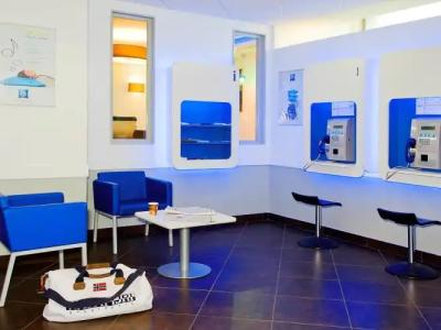 ibis budget Paris Porte de Vincennes - 14