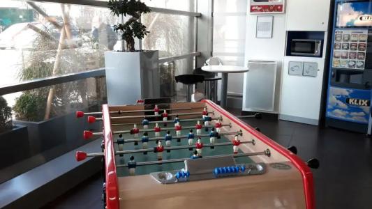 ibis budget Paris Porte de Vincennes - 16