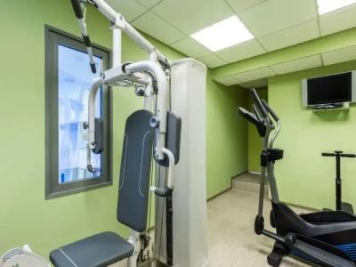 ibis budget Paris Porte de Vincennes - 17