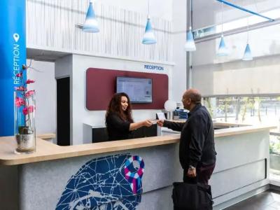 ibis budget Paris Porte de Vincennes - 21