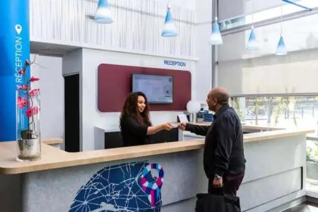 ibis budget Paris Porte de Vincennes - 27