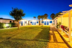 Le Dune Beach Club, Faro