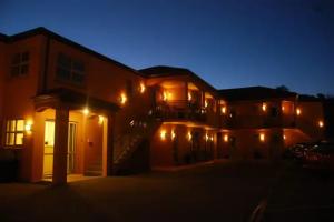 166 Majestic Court Motel, Christchurch