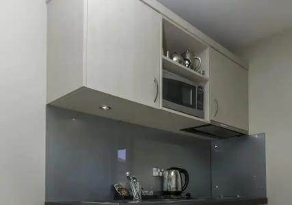 166 Majestic Court Motel - 12