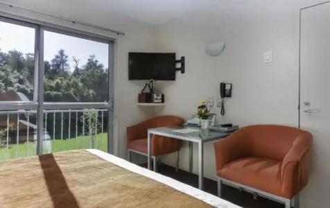 166 Majestic Court Motel - 23