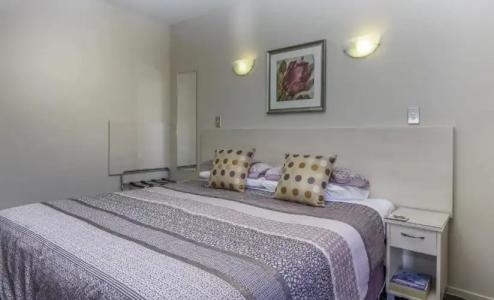 166 Majestic Court Motel - 25