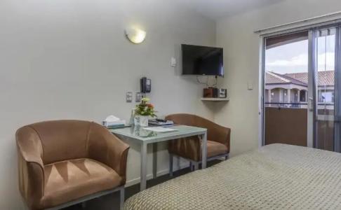 166 Majestic Court Motel - 31