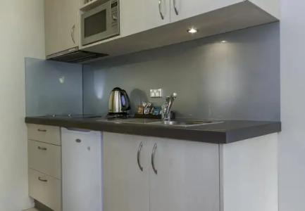 166 Majestic Court Motel - 15