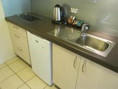 166 Majestic Court Motel - 18