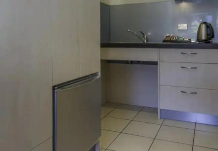 166 Majestic Court Motel - 14