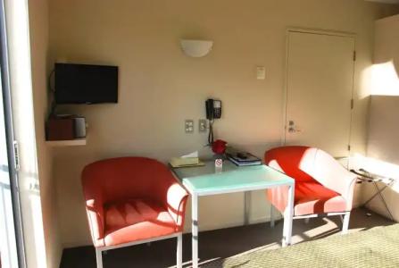 166 Majestic Court Motel - 43