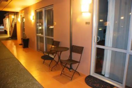 166 Majestic Court Motel - 54