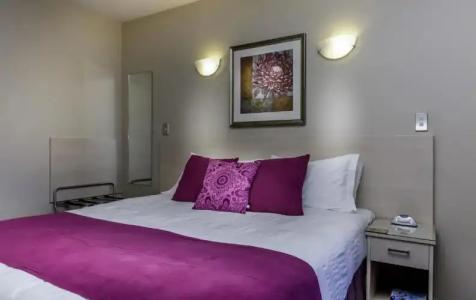 166 Majestic Court Motel - 30