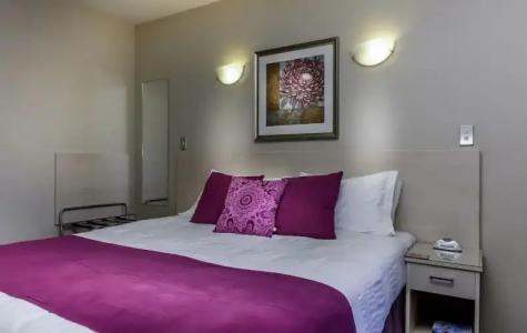 166 Majestic Court Motel - 37