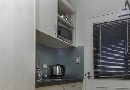 166 Majestic Court Motel - 13