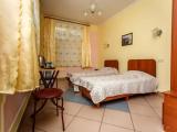 Double Basement room