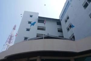 Grand Leo Hotel, Sing Buri