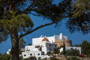 Boutique Hotel Ibizazen, Santa Eularia des Riu