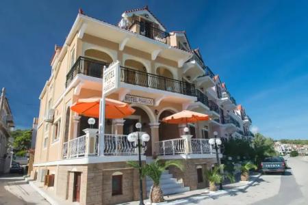 Aggelos Kefalonia - 1