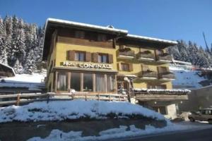 Confinale, Santa Caterina Valfurva