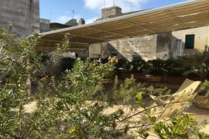 B&B Corte dei Musco Antica Dimora, Lecce